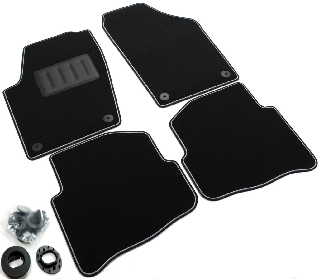 SPRINT04002 , Volkswagen Polo IV 9N dal 11/2001-2005 , Volkswagen Polo IV 9N3 restyling dal 2005-2009 , Volkswagen Fox d