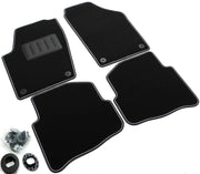 SPRINT04002 , Volkswagen Polo IV 9N dal 11/2001-2005 , Volkswagen Polo IV 9N3 restyling dal 2005-2009 , Volkswagen Fox d