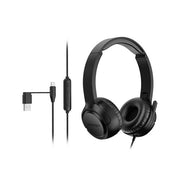 Cuffie on ear h950 eq usb-c/usb-a - K97469WW