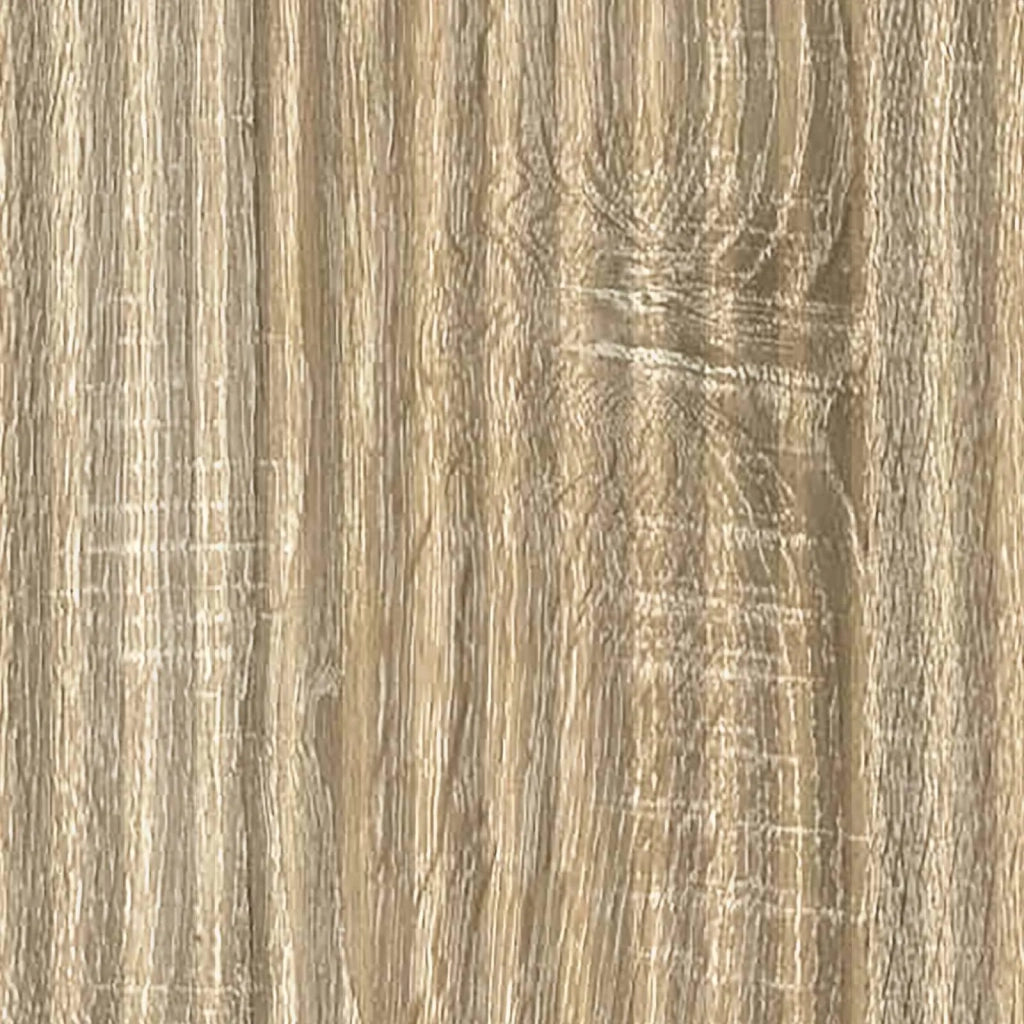 Mobile con Cassetti Rovere Sonoma 66 x 34,5 x 90 cm