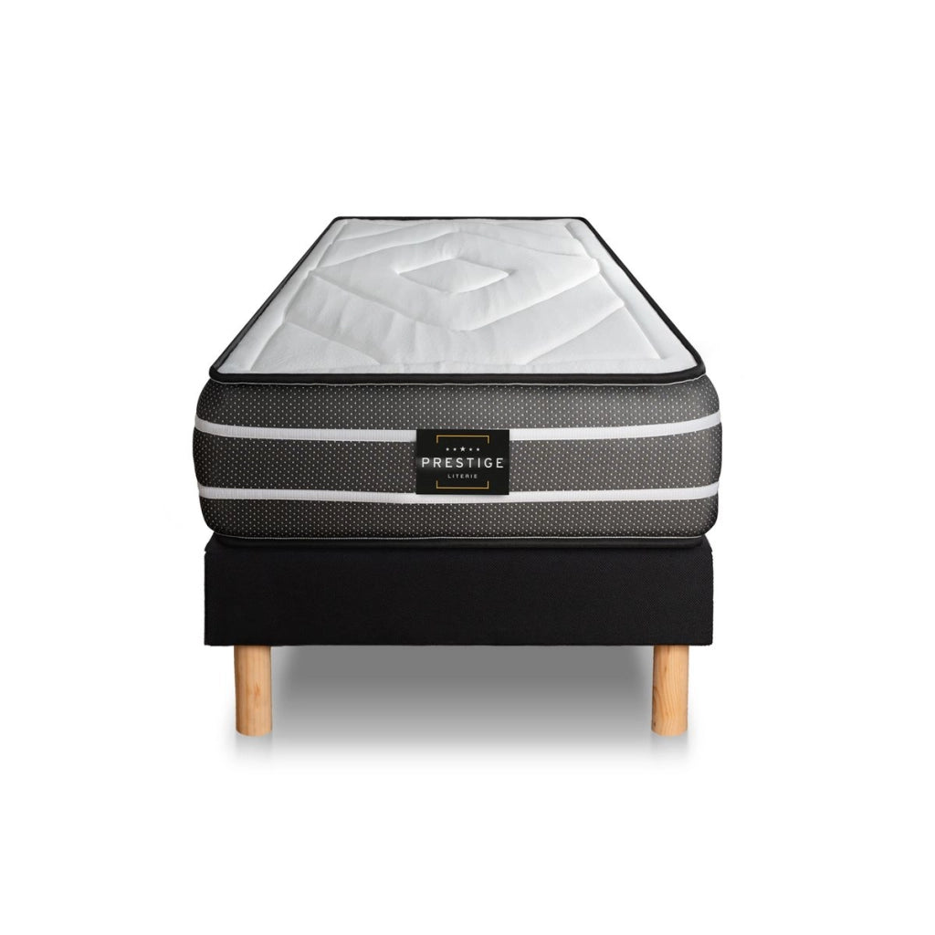 Set materasso e base 80x190 cm - Esclusivo