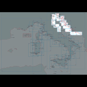 DA P. CORSINI A ISOLA DI PAG