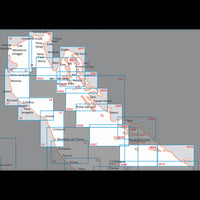 DA PUNTA TAGLIAMENTO A PULA