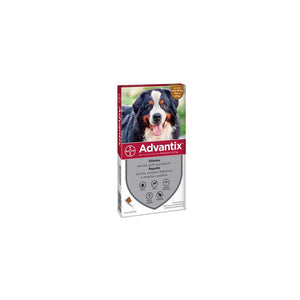Advantix Cani -40Kg Cf4Pz - 86110601