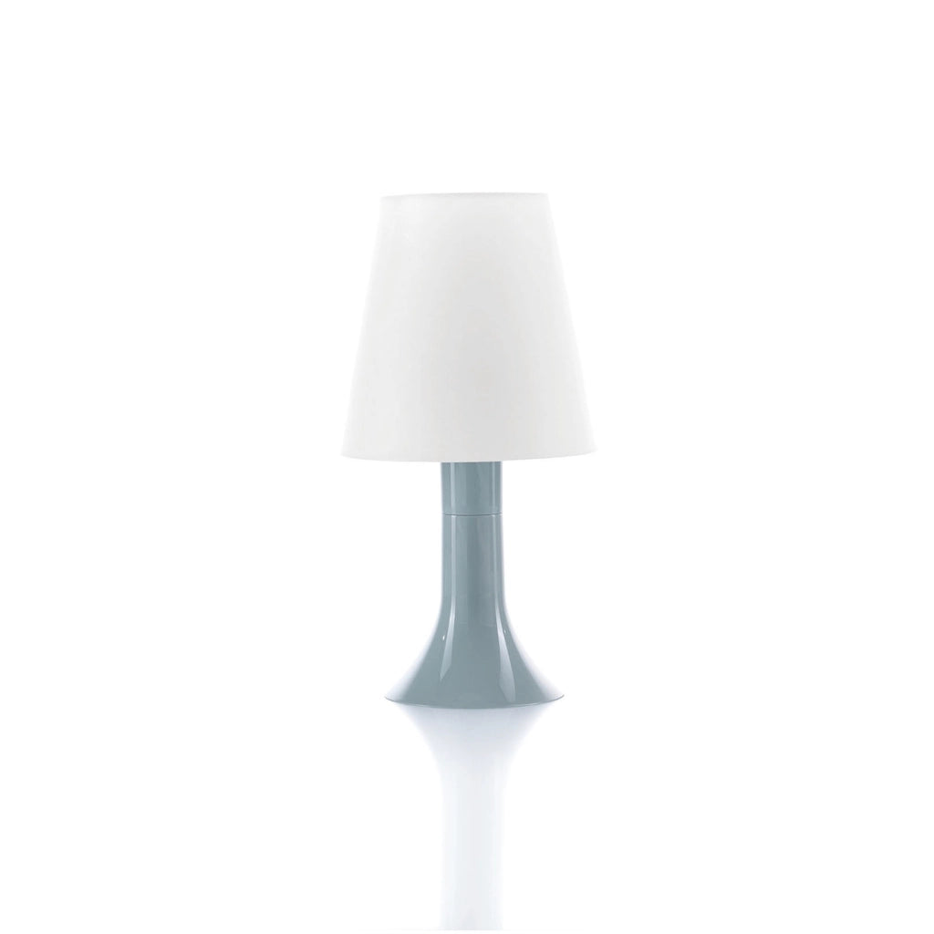 Lampada da tavolo LYRON verde
