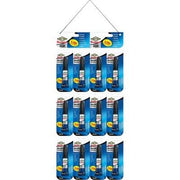 BOSTIK SUPER GLUE JUMBO CARD - GR 3 CF=PZ 12- 2 confezioni