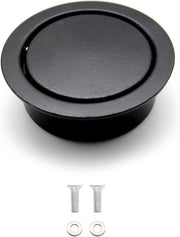 Lavatrice Maniglia a Sospensione in Acciaio Inox - Kit di Installazione per Scatola del Traghetto - Maniglia per Cassetta di Carico - Maniglia per Porta di Carico - Kit di Installazione
