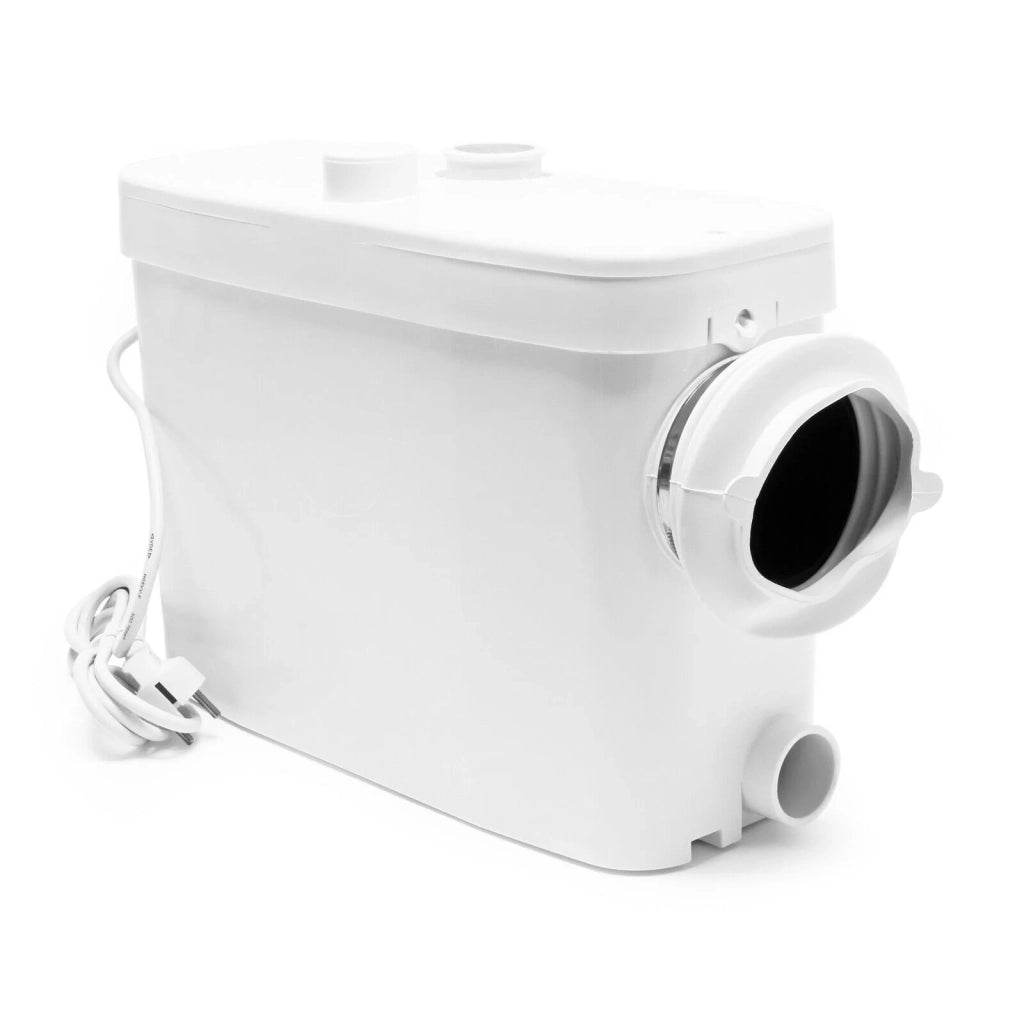 3/1 Stazione di pompaggio di sollevamento da 450 watt per impianti sanitari acque reflue e fognature 16_0001524
