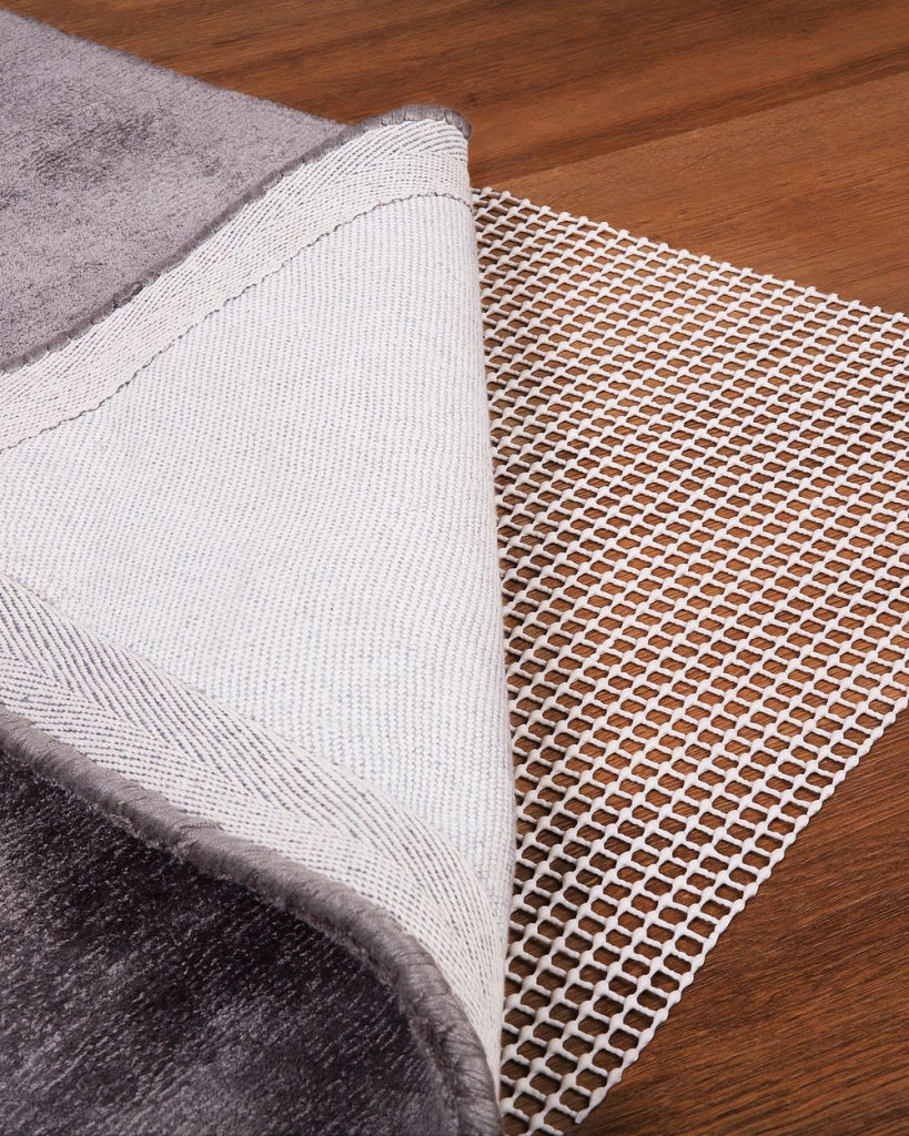Tappetino antiscivolo per tappetino antiscivolo bianco 70 x 140 cm tagliabile