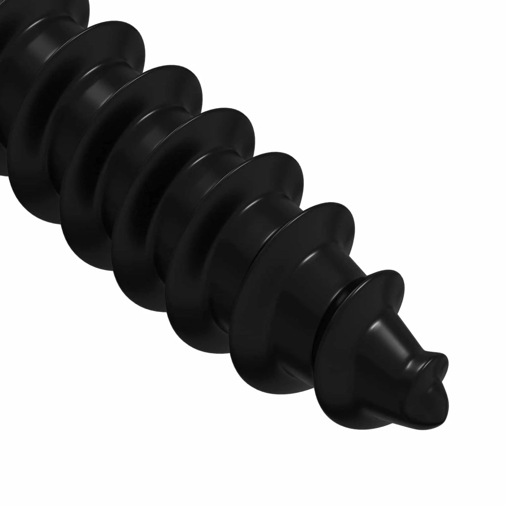 Chiodo Filettato 8219 pz Nero Acciaio CFW7743647