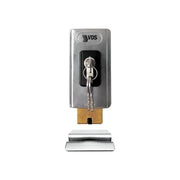 ELETTROSERRATURA VERTICALE 12V 3 CHIAVI IN DOTAZIONE VDS VDS-VL 167/V ORIGINALE