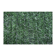 C SIEPE ARTIFICIALE ROTOLO 1 X 3M ABETE LUSSO- 2,0 pz
