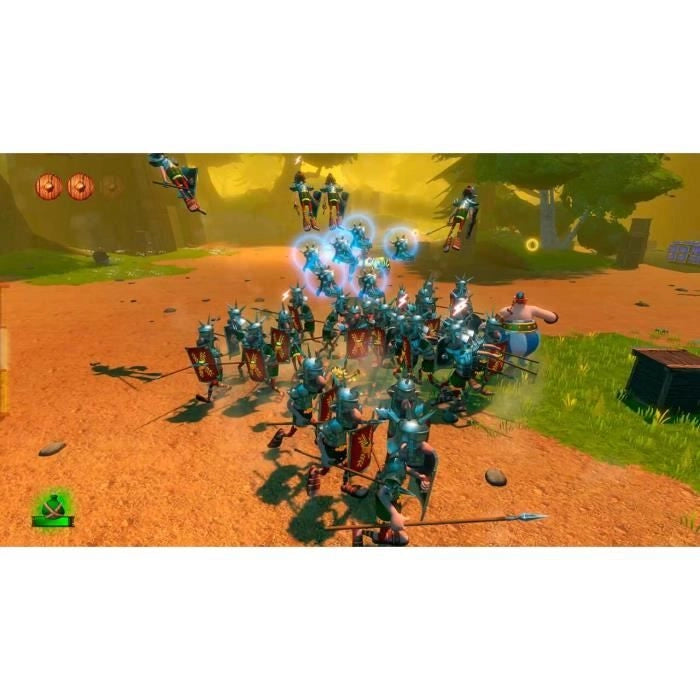 Gioco per Switch Collezione Asterix e Obelix