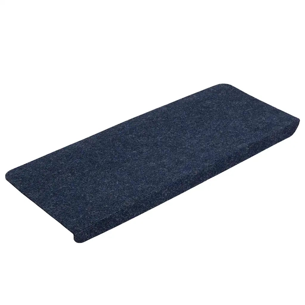 Tappetini Autoadesivi per Scale 15 pz 65x24,5x3,5 cm Blucod mxl 80154