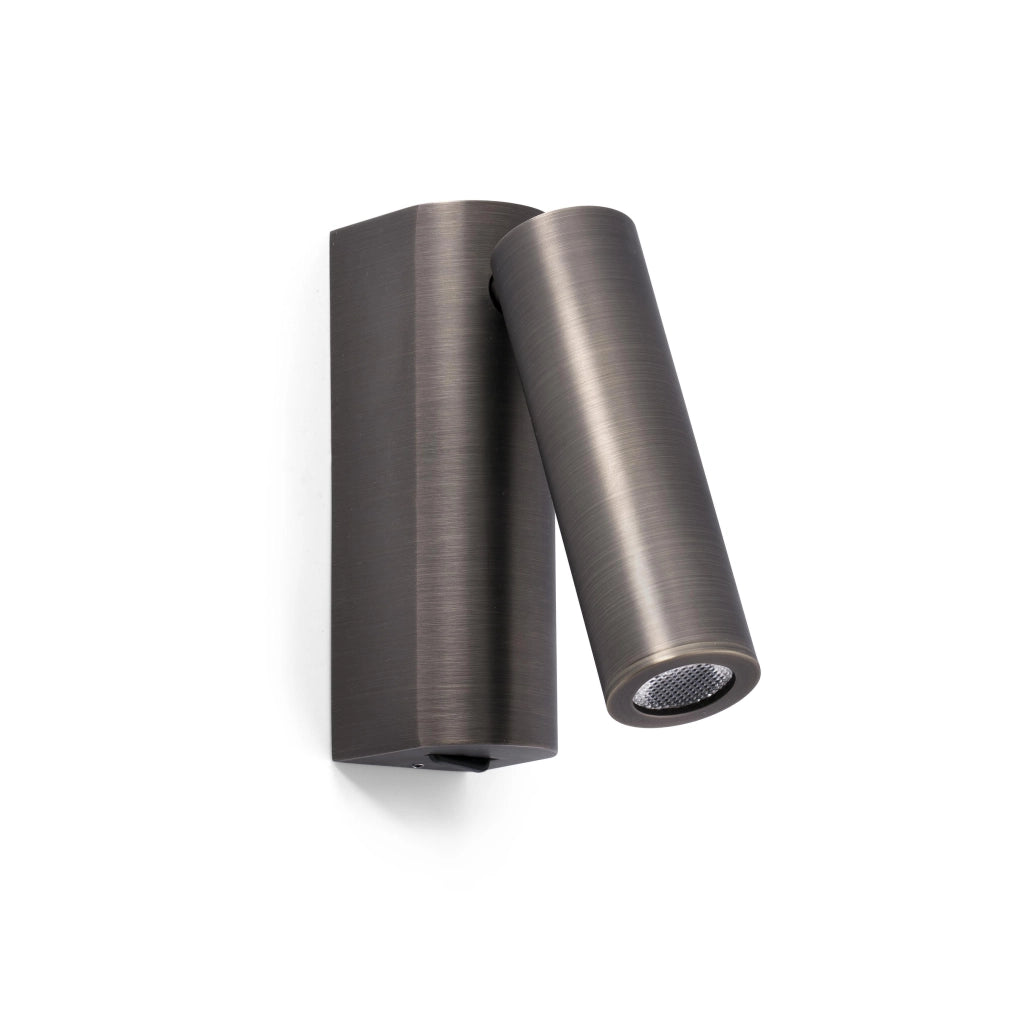 ROB, Applique a LED Orientabile per Interni, Faro Barcelona