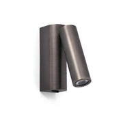 ROB, Applique a LED Orientabile per Interni, Faro Barcelona