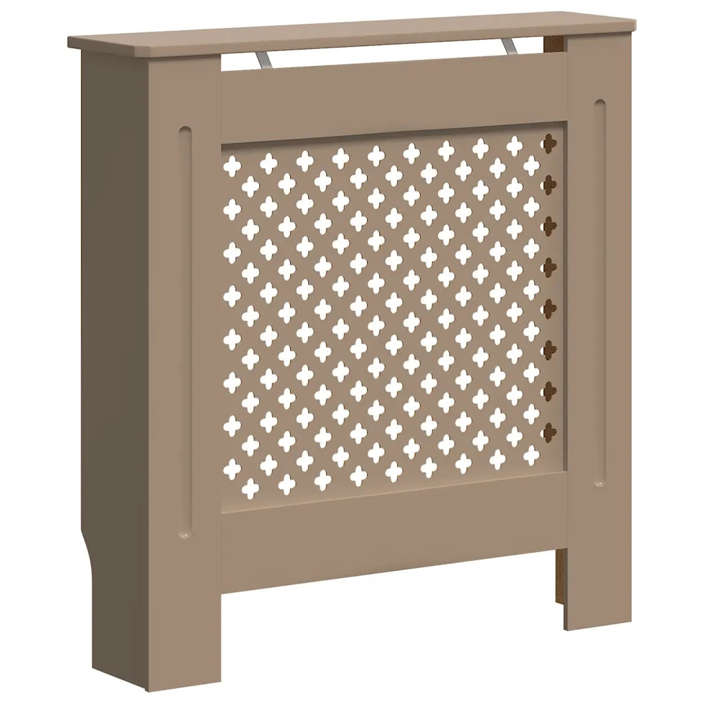 Copertura per Radiatore in MDF 78 cm cod mxl 66989