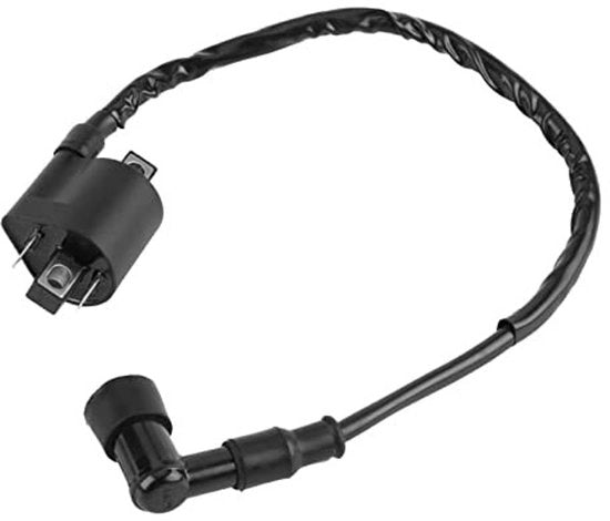 Sistema di Accensione per Motore - Prestazioni Elevate - Installazione Facile - Migliorata Accelerazione - Peso Ridotto 171g - Adatto a CBF125/CBR125/CR125/CR250