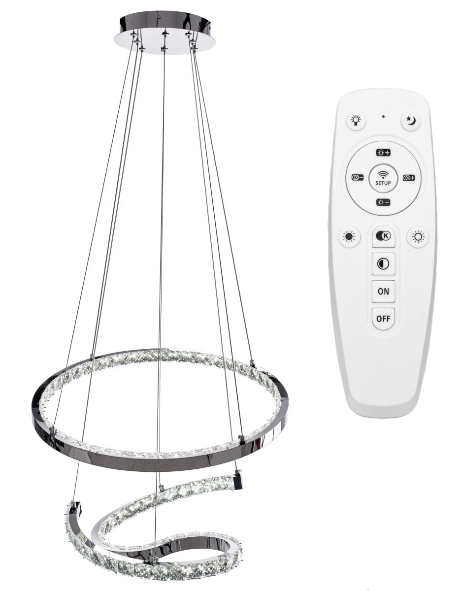 Lampada Led APP773-2CP