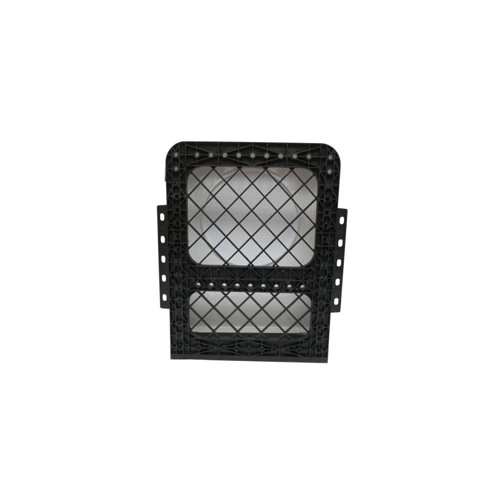Scocca (carcassa) del condensatore per climatizzatore fisso AC 24V – modello DISGK99