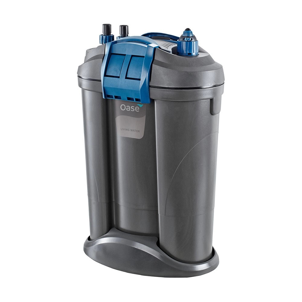 Oase FiltoSmart Thermo - filtro esterno con riscaldatore per acquari Modello: 300