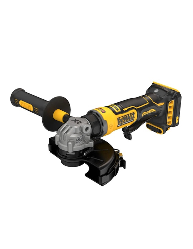 Mini-Smerigliatrice DeWALT DCG404N (Solo corpo)