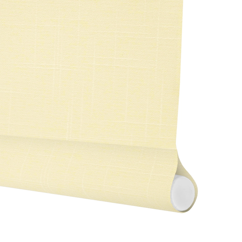 VIEWTEX Tenda a rullo Traslucida Shape Beige 200 X 250cm - Made in Europe - 5 anni di garanzia