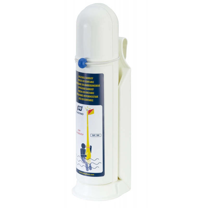 ASTA IOR GONFIABILE CONT. BIANCO