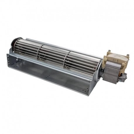 Ventola tangenziale EBM QLN65/3000-3038 Motore Destro