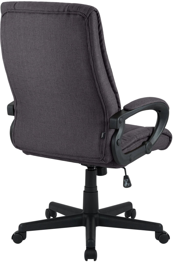 Bьrostuhl XL Sparta Stoff