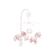 Giostrina dream rosa pc145a4001