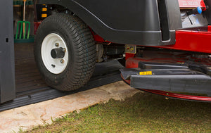 Casetta da Giardino Porta Attrezzi 230x350x242 cmin Duotech Keter Oakland 7511 Grigia