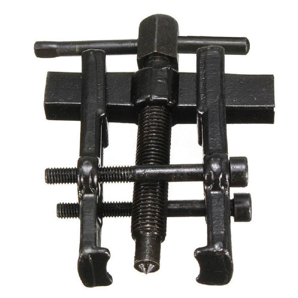 Trade Shop - Estrattore Per Cuscinetti Separatore Cuscinetti Meccanici 2 Braccia 50 Mm -