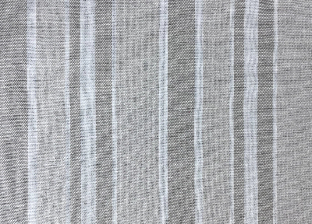 Tovaglia Per Salotto Cucina In Miros Misto Cotone Made In Italy Tela RP - 140x180 - Beige