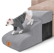 Trappola per cani, Trappola per piccoli cani, Trappola antisudamento impermeabile per animali domestici, Trappola per cani trasportabile con supporto di alta densità di spugna, Trappola per cani lavabile 40 cm di altezza, Trappola per gatti per divano