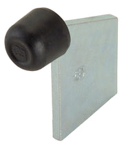ARRESTO PER CANCELLO A SALDARE ACC ZIN 50X90 MM- COMBI ARIALDO- 1,0 pz