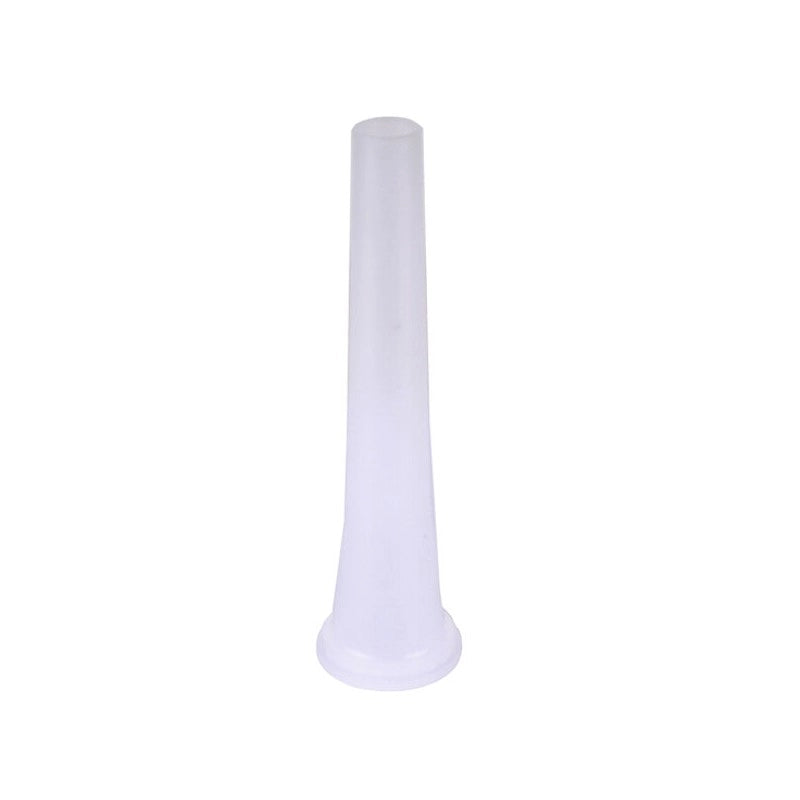 Imbuto Plastica Insaccatrici mm 20 3 Spade