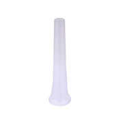 Imbuto Plastica Insaccatrici mm 20 3 Spade