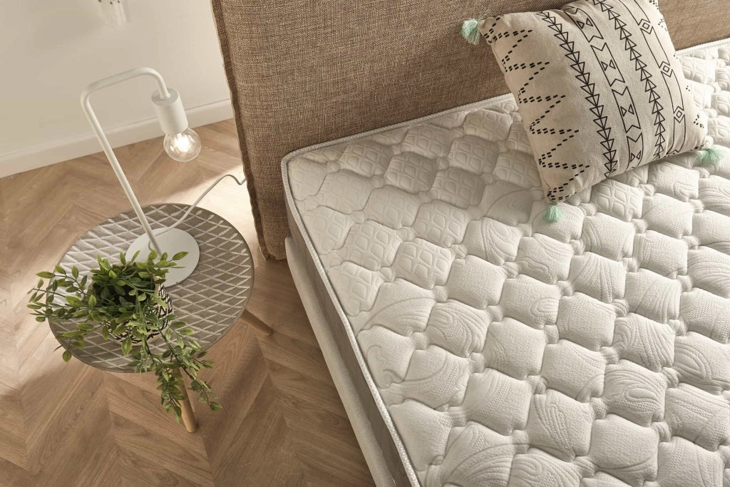Materasso viscoelastico Magnum, 30cm, 150x200cm - Moonia