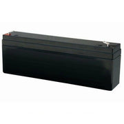 NICE B12V-C BATTERIE 12 V 2 AH PER SISTEMI AUTOMAZIONE 24 V MOBY MB4024 / MB5024
