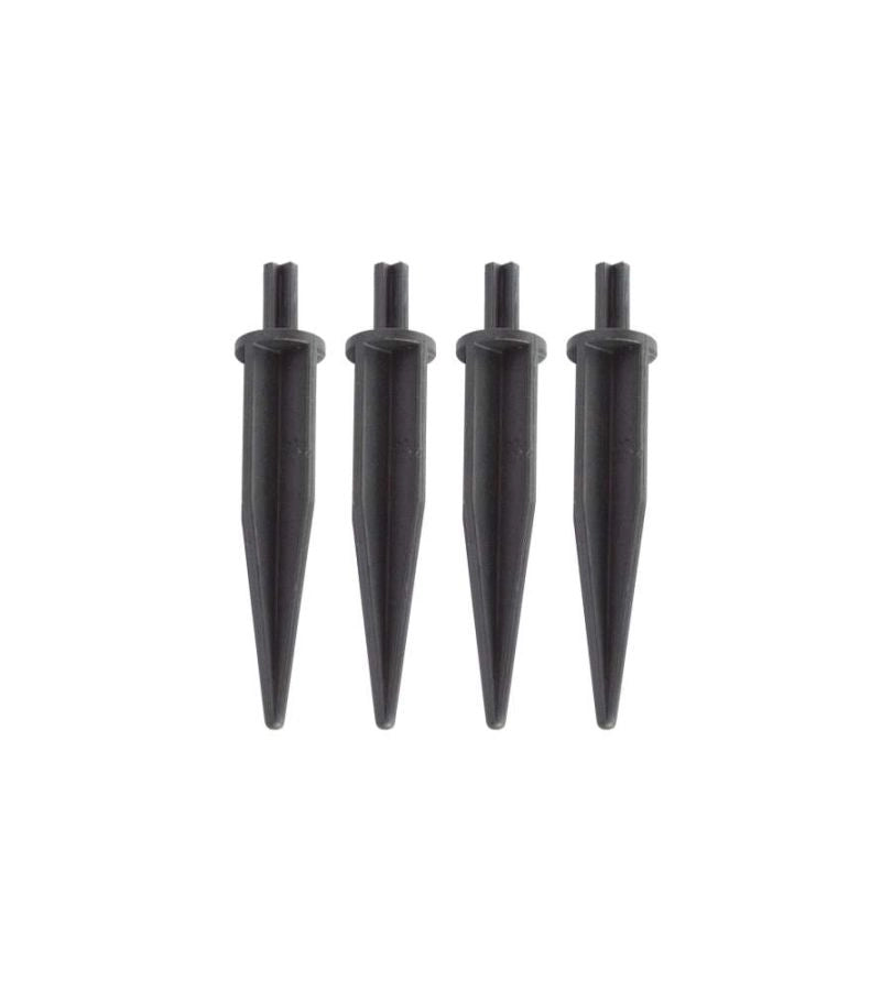 PIASTRELLE EFFETTO PIETRA PER GIARDINO CAMMINAMENTO KIT 2 40X40X2,25H CM E 8 PIC