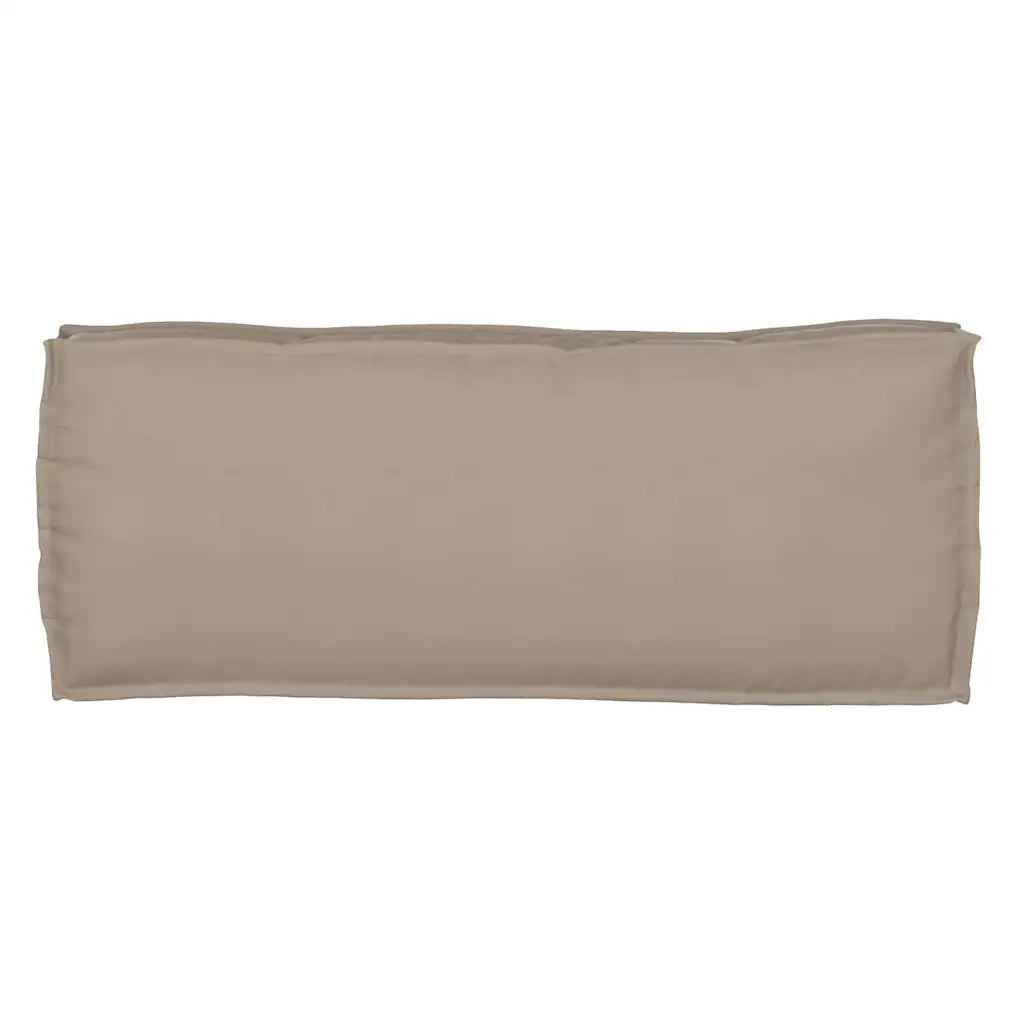 Cuscino Talpa 100 x 40 x 8 cm Tessuto Oxford 42001623