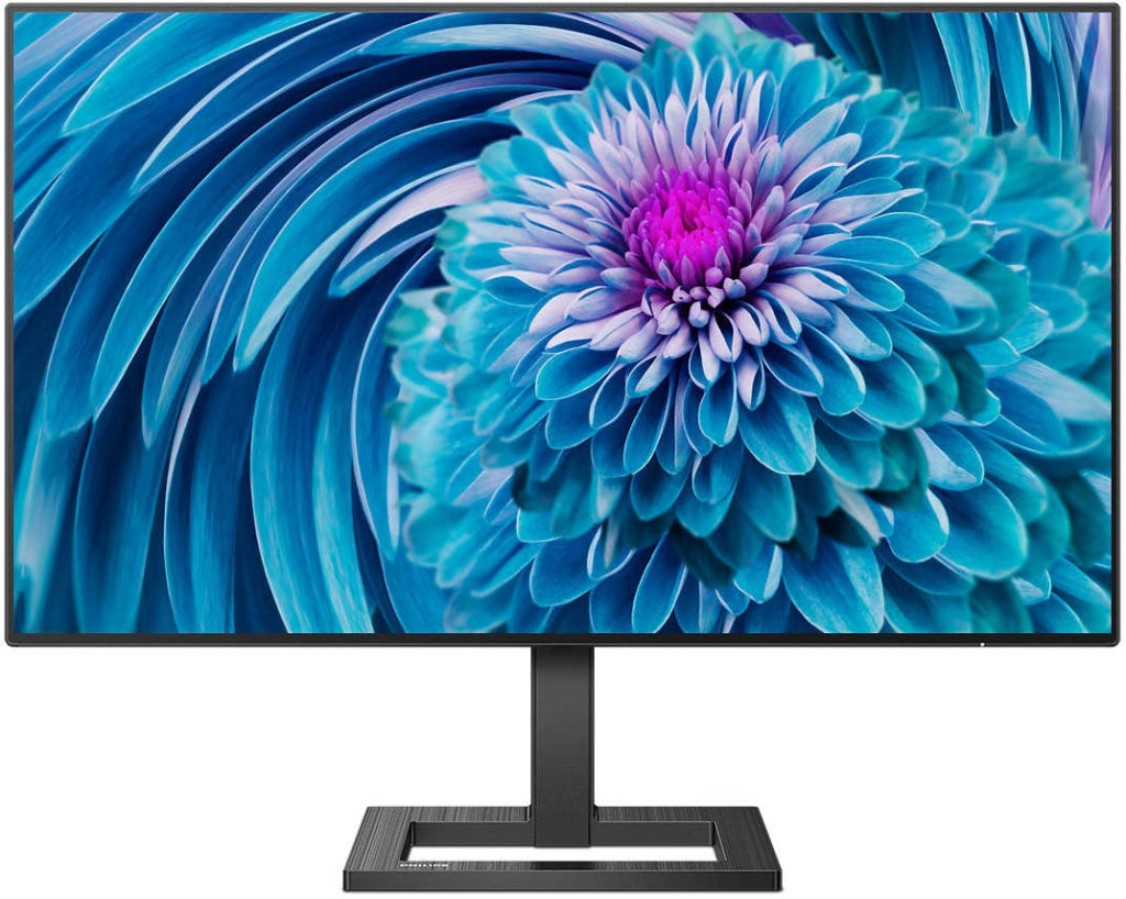 Philips e line 275e2fae/00 monitor pc 68,6 cm (27") 2560 x 1440 pixel quad hd led nero