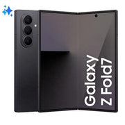 Samsung sm-f966b z fold 7 12+512gb 8 5g jet black eu - 8806097424987