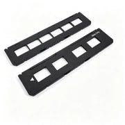 Sistema di scansione per pellicola 35mm - 6 posizioni - 4 posizioni - Supporto per negativi - 135mm - Facile da utilizzare