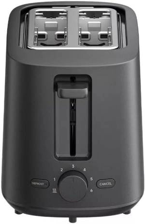 Xiaomi tostapane 6 livelli 930w - grey - BHR8811EU