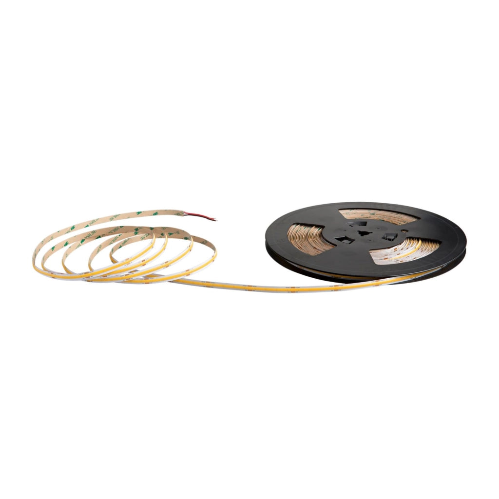 STRIP LED COB SMD 24V 15W PER MT 1725LM PER MT 4000K 2000CM