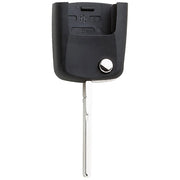 GUSCIO PER CHIAVE AUTO HU66PRS - per Seat/Skoda/Volkswag.  - SILCA