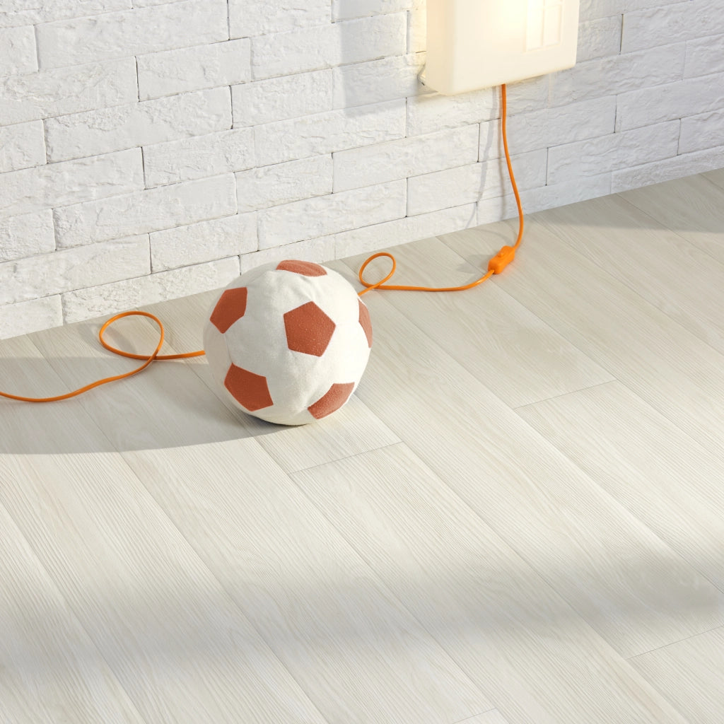 Piastrelle Adesive Vanola in PVC per Spazi Interni 28 listoni = 3,92 m² Effetto Quercia Vintage NEU.HOLZ