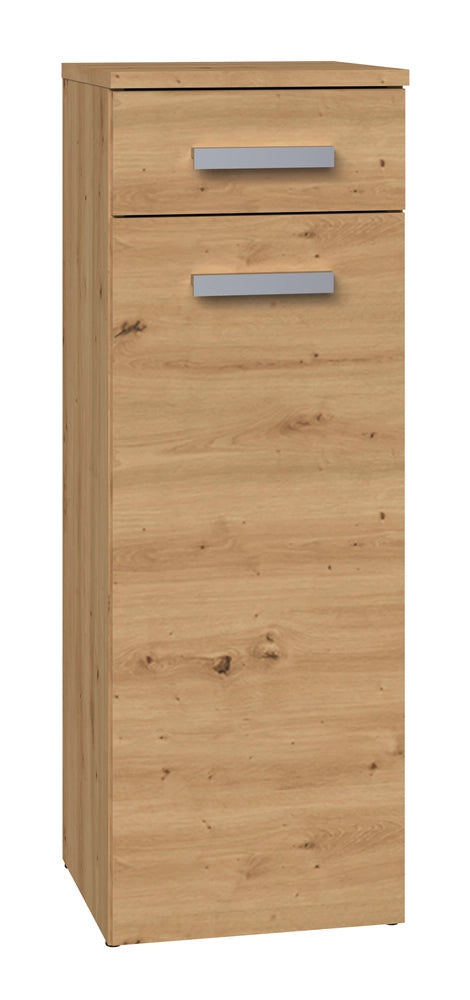 Colonna bagno NEL V DS rovere artisan